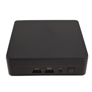 PC System