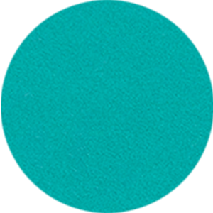 Shaking plate "Turquoise"