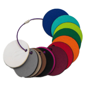 Sample plates
